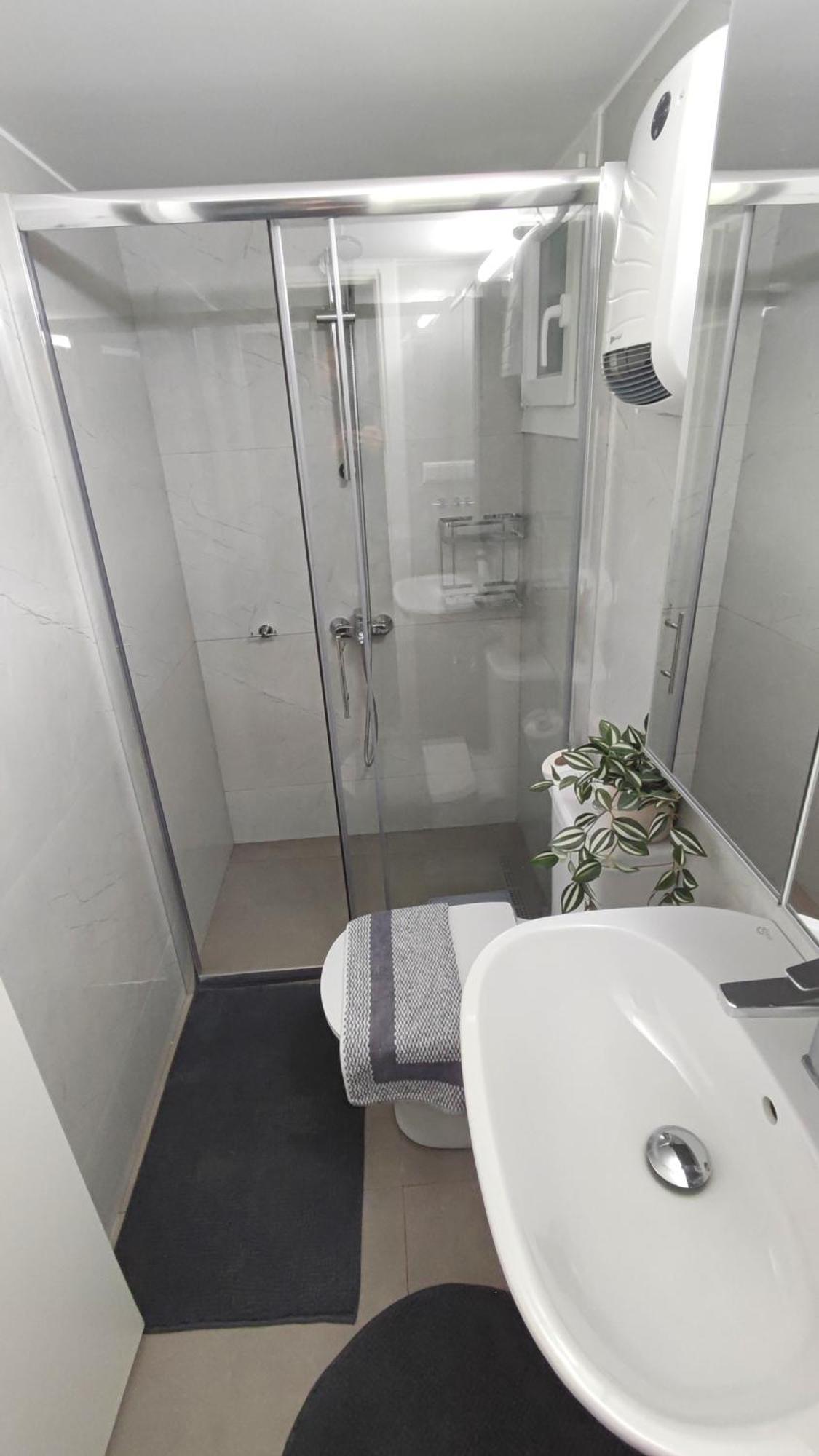 Minoan Gem Apartment Iraklion Buitenkant foto