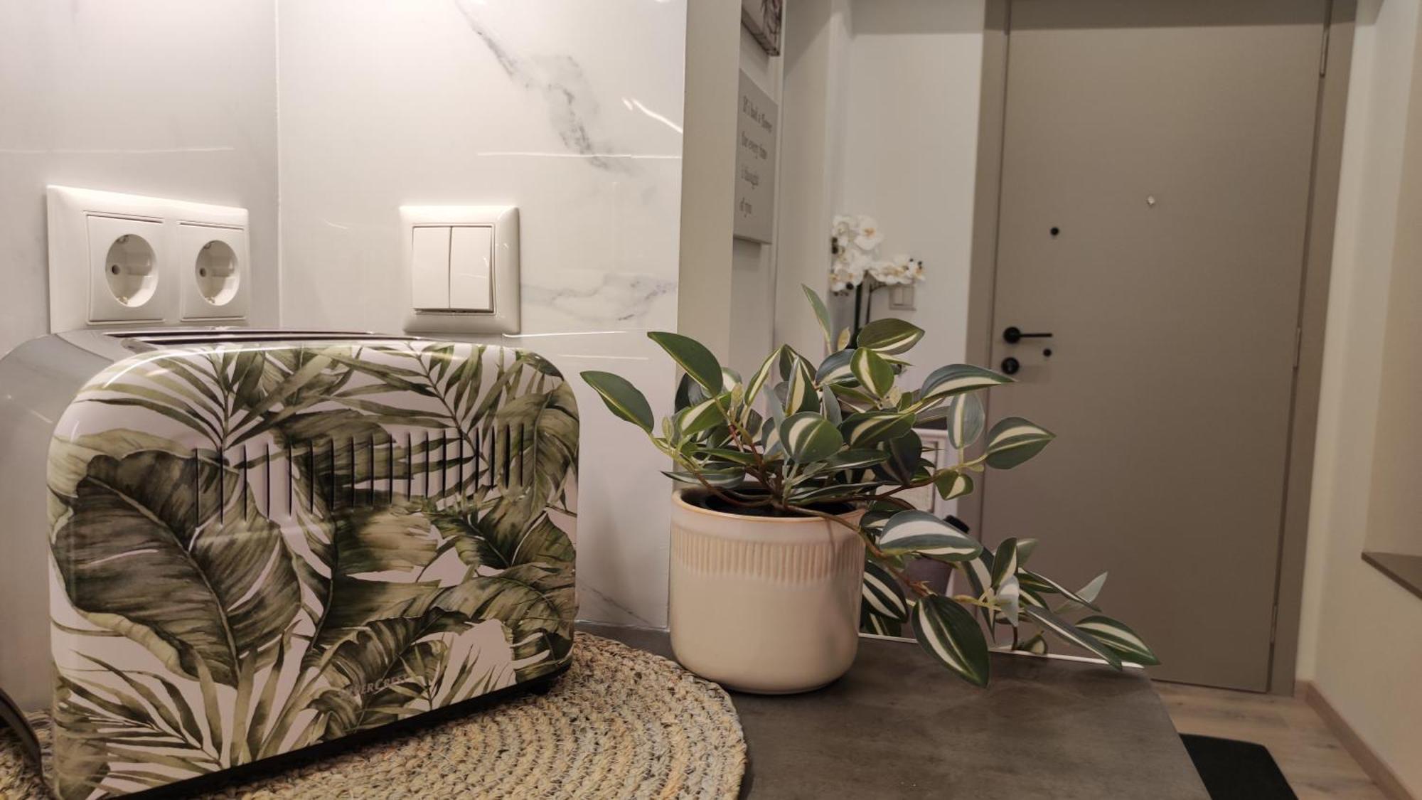 Minoan Gem Apartment Iraklion Buitenkant foto