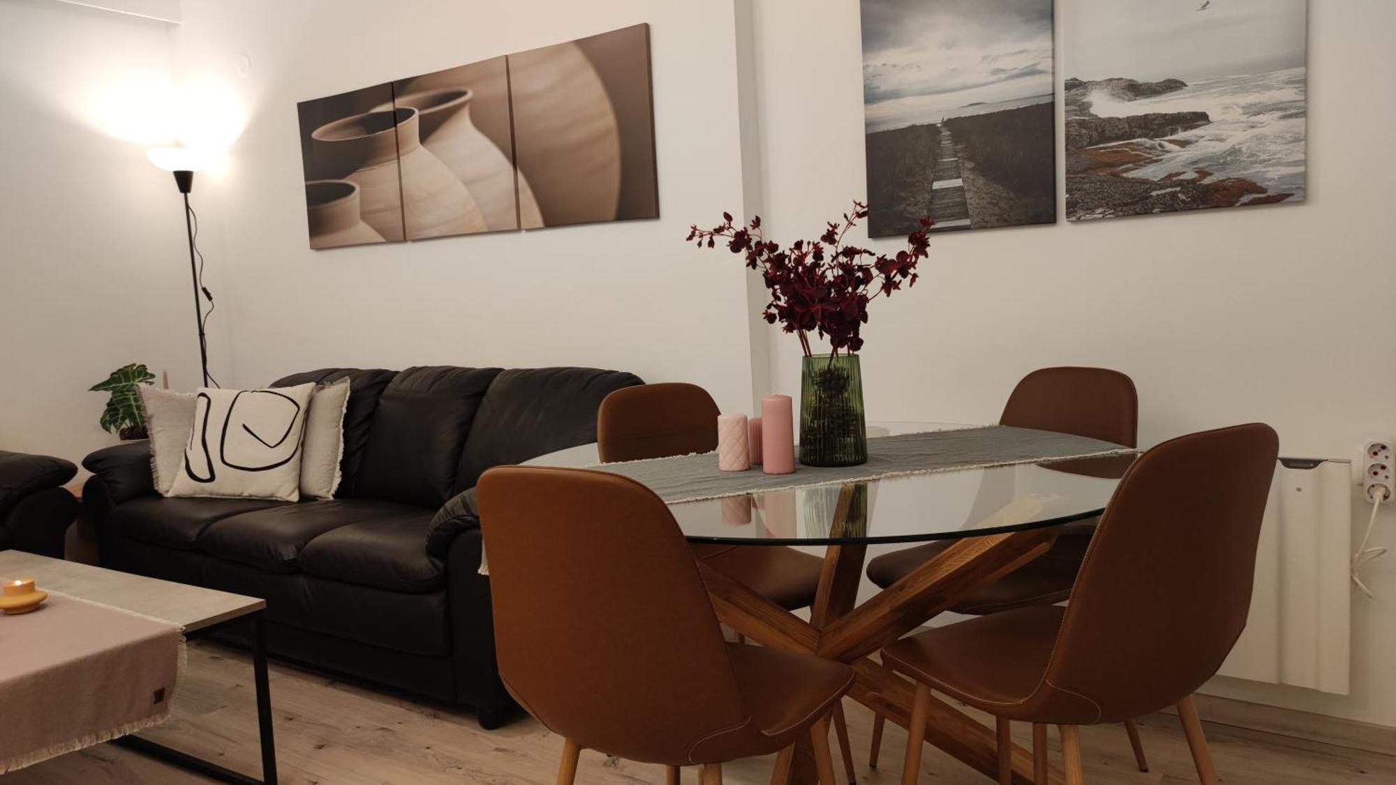 Minoan Gem Apartment Iraklion Buitenkant foto