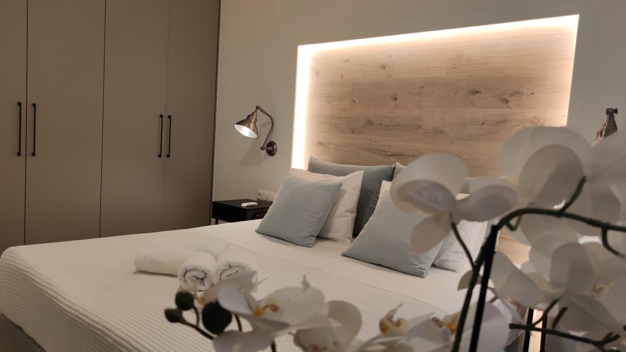 Minoan Gem Apartment Iraklion Buitenkant foto