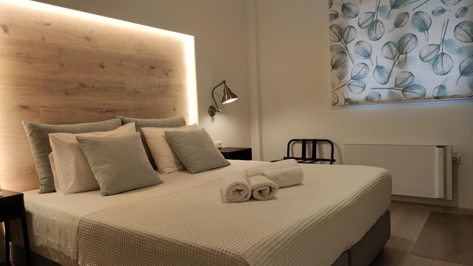 Minoan Gem Apartment Iraklion Buitenkant foto